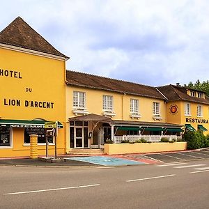 Hotel Du Lion D'argent Et Des Tanneries